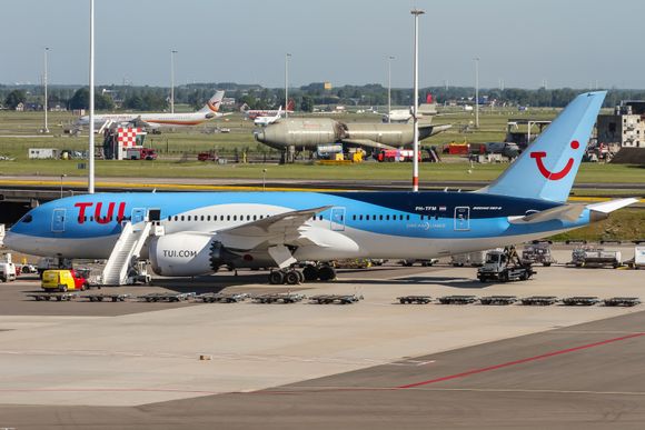 Costa Rica: TUI Airways reinició sus vuelos a Liberia/Guanacaste