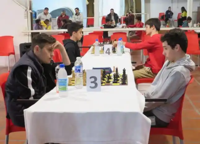 El viernes comenzará el Oficial de Tercera y Amateur