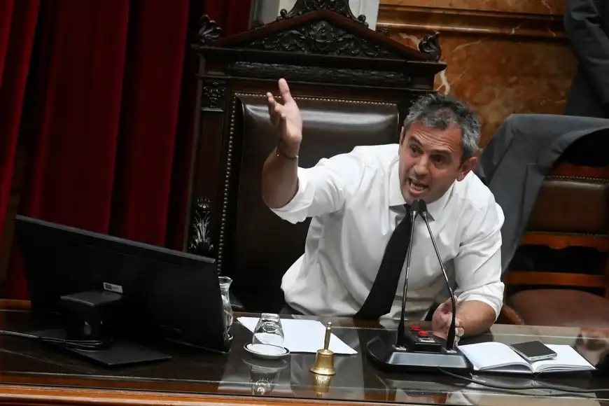 Panorama Político