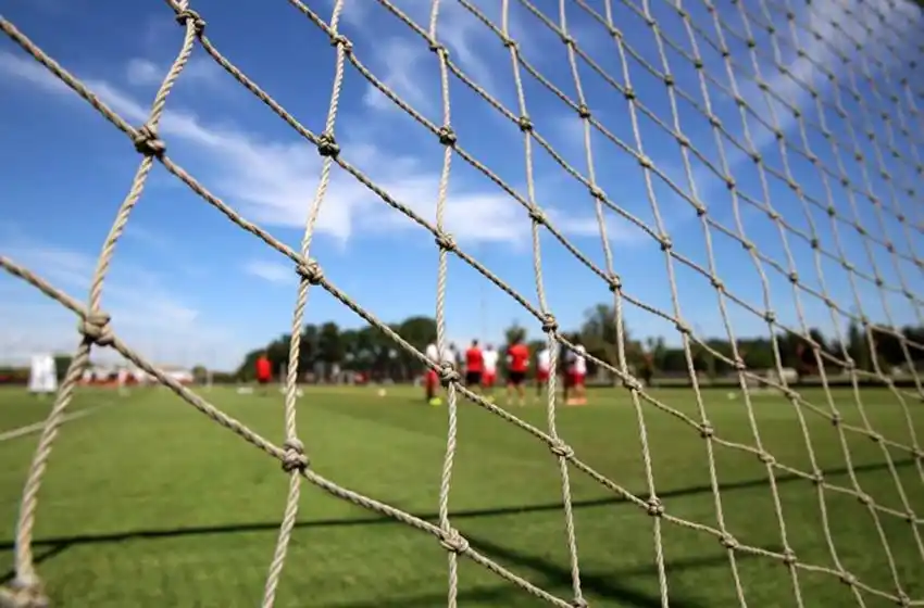 Informaron un caso positivo de coronavirus en Newells