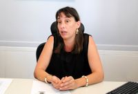 La Defensoría del Pueblo presentó un amparo para que se restituyan las obras al Mumbat