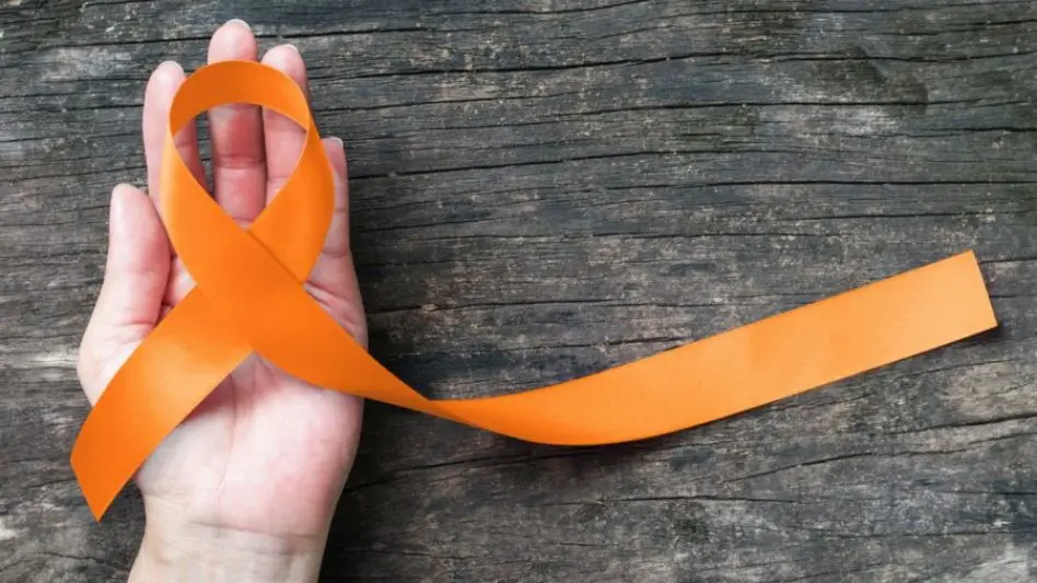 Día Mundial de la Esclerosis Múltiple: "Es muy importante saber que todos podemos ser resilientes"