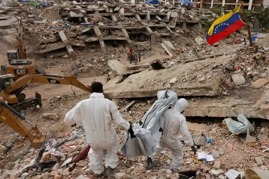Venezuela