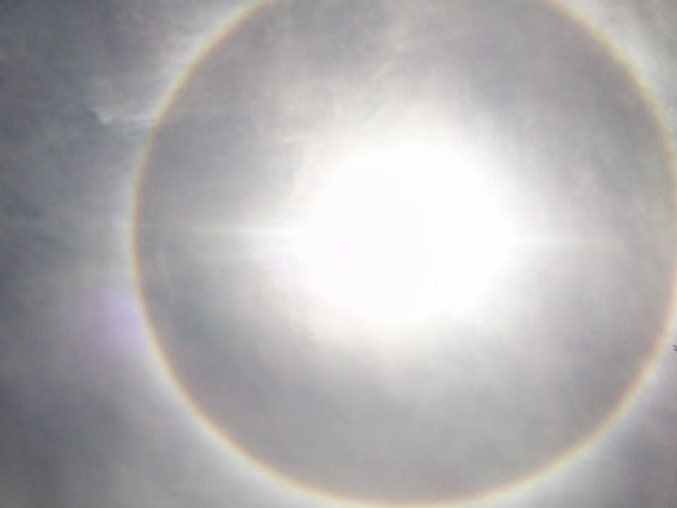Una empresaria española dice ser la dueña del Sol y quiere cobrar por su uso