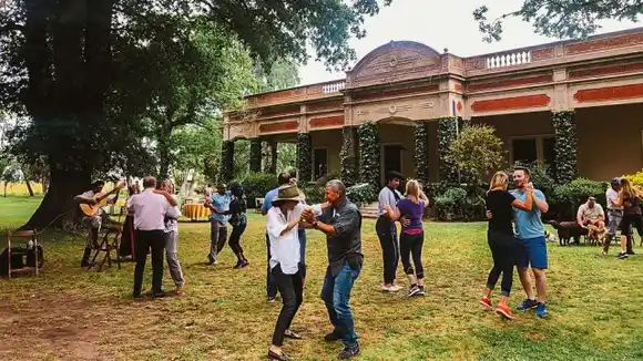 Tres estancias bonaerenses imperdibles para disfrutar un auténtico día de campo a 100 kilómetros de Capital Federal