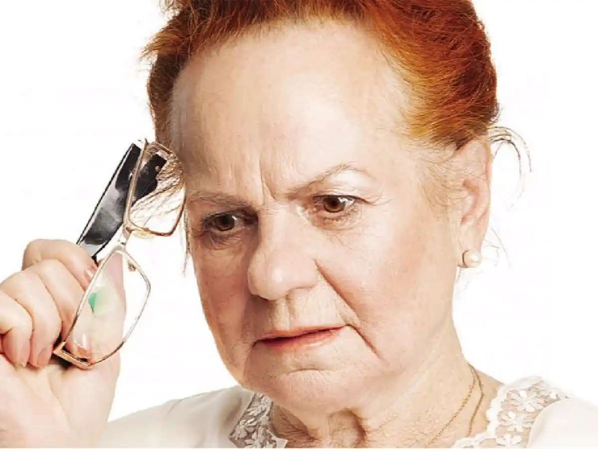 Los olvidos en la adultez: ¿cuando hay que pedir ayuda?