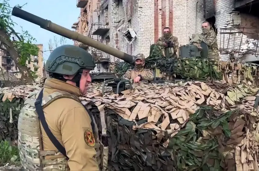 Volodimir Zelensky llamó a “derrotar al mal ruso” tras el mortífero ataque contra Odessa: “Debemos ganar esta guerra”