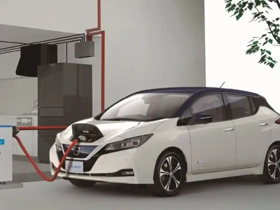 Llegarán este año 50 mil vehículos eléctricos a bajo precio. El Gobierno los exceptuará del pago de aranceles