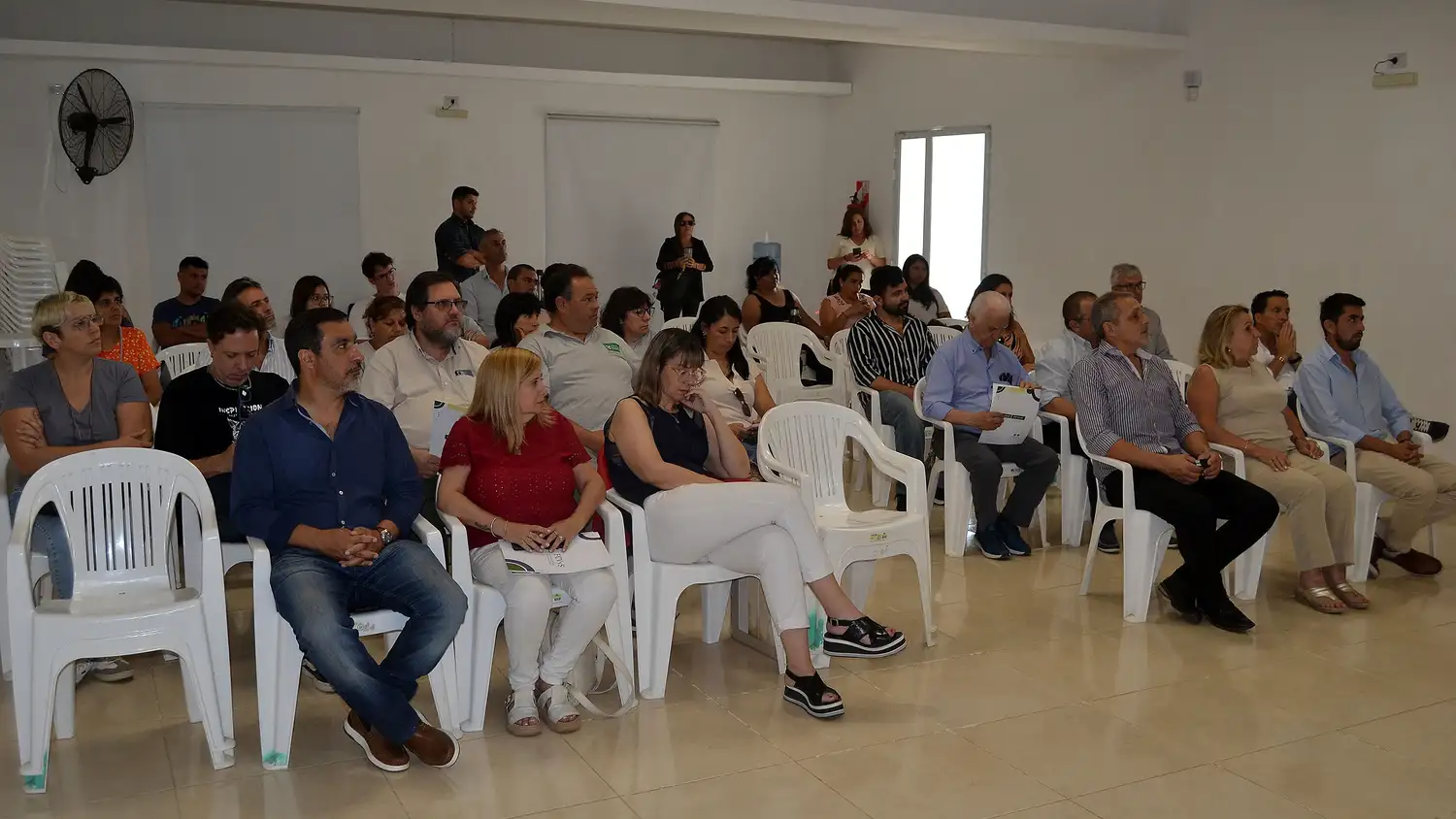 La Municipalidad y UADER firmaron un convenio para nueva carrera: Licenciatura en Higiene y Seguridad