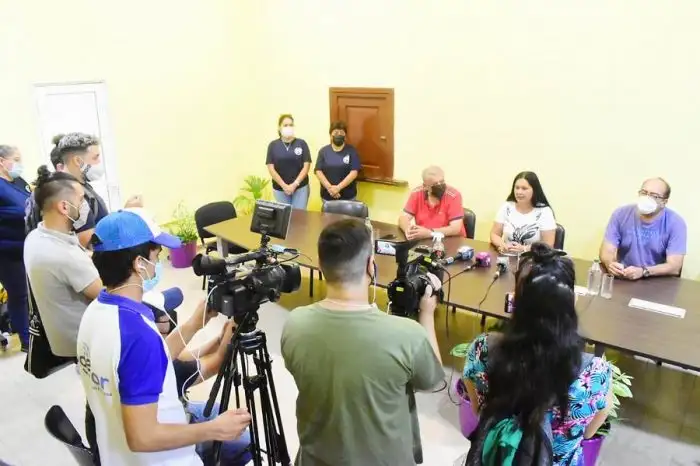 Fue suspendida la Fiesta Nacional e Internacional del Río, Mate y Tereré