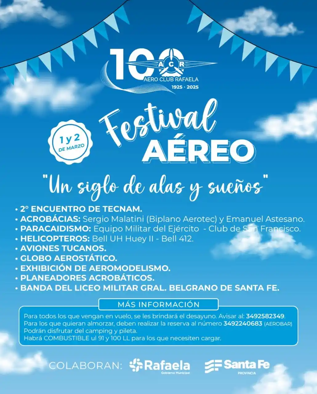Aéro Club Rafaela