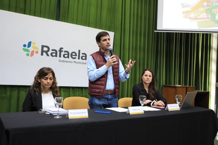 Licitación Juegos Infantiles