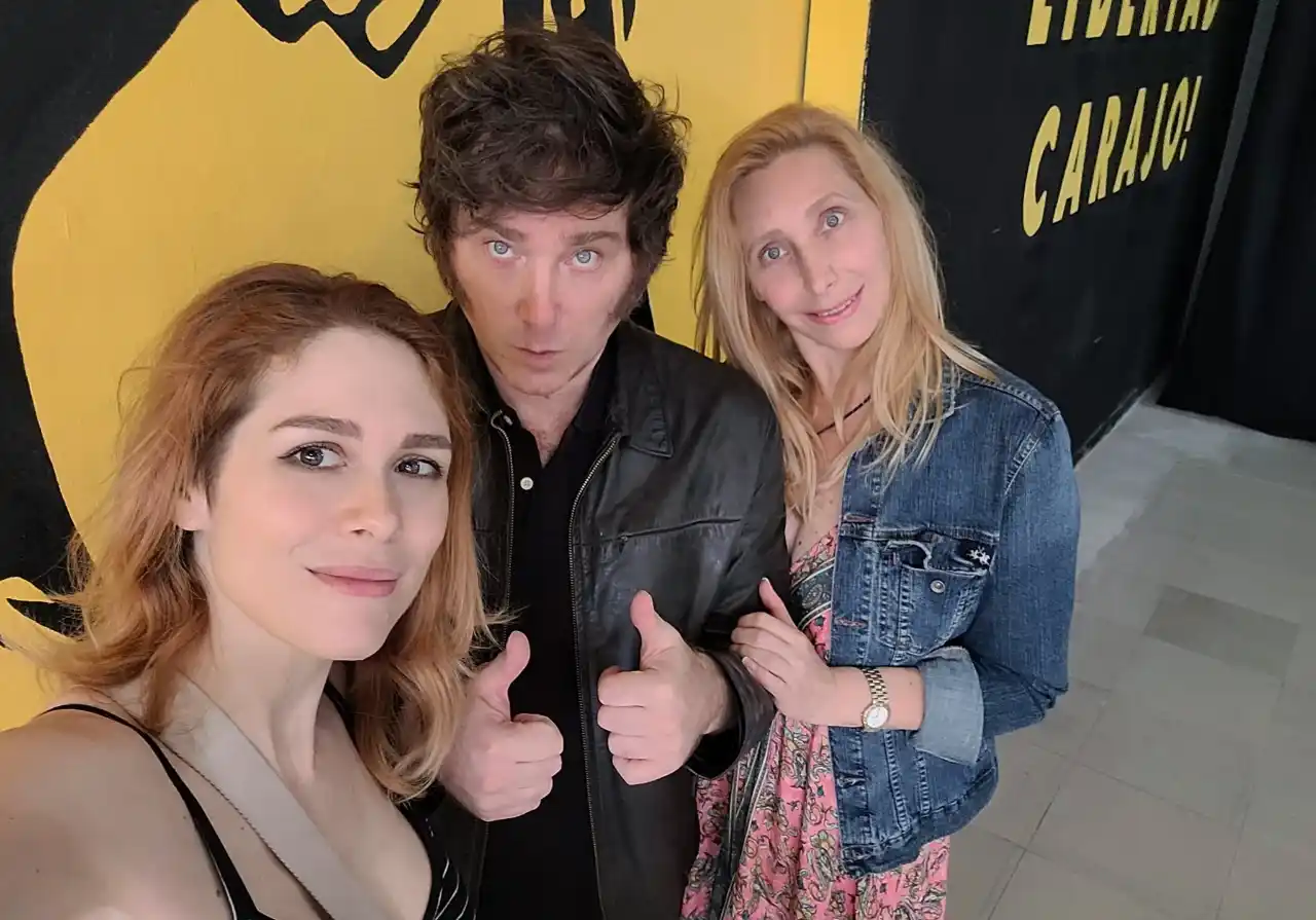 La Libertad ¿avanza?: Estalló la interna entre Milei, Maslatón y la apoderada del partido por las PASO