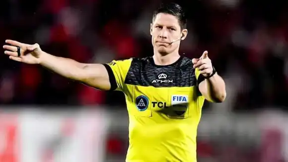 Final de Copa Argentina: AFA confirmó que habrá VAR y Nicolás Ramírez será el árbitro