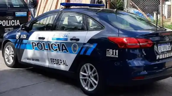 Treinta detenidos en Argentina tras allanamientos realizados en siete países en simultáneo