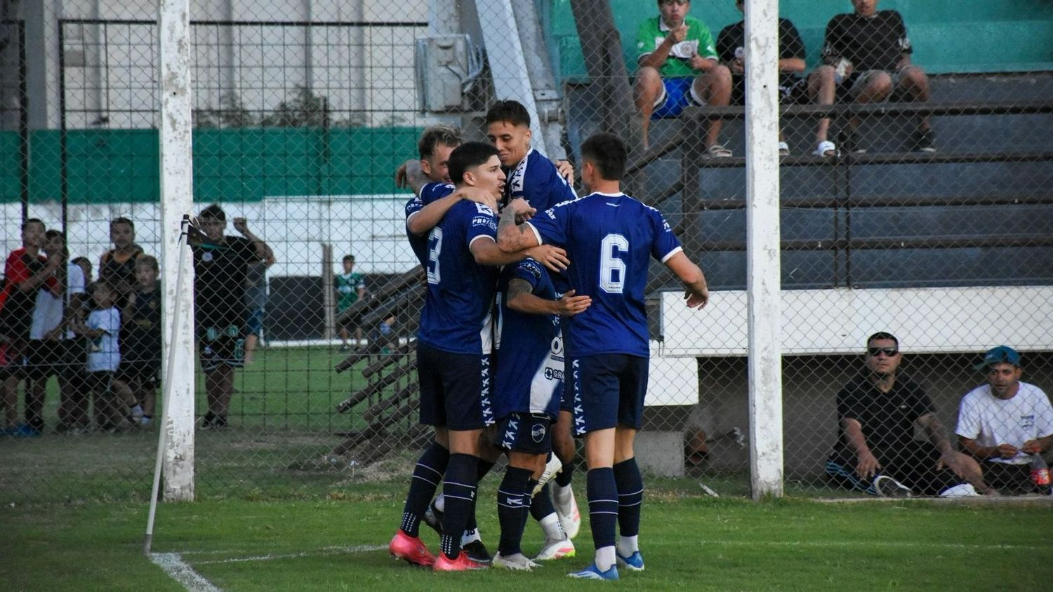 Créditos: Prensa BH.