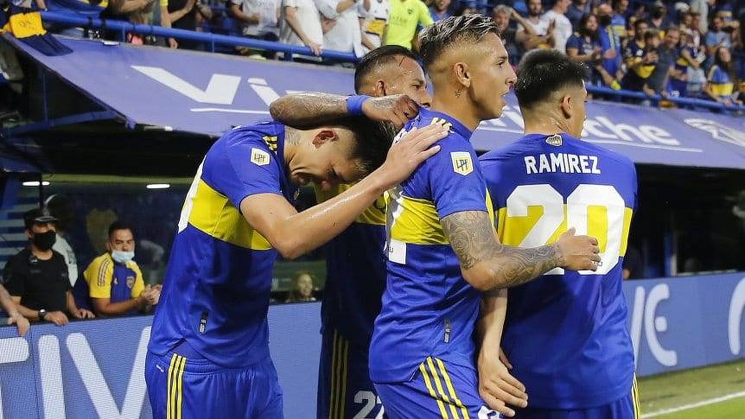 Las tres fechas confirmadas de Boca para los partidos amistosos de verano