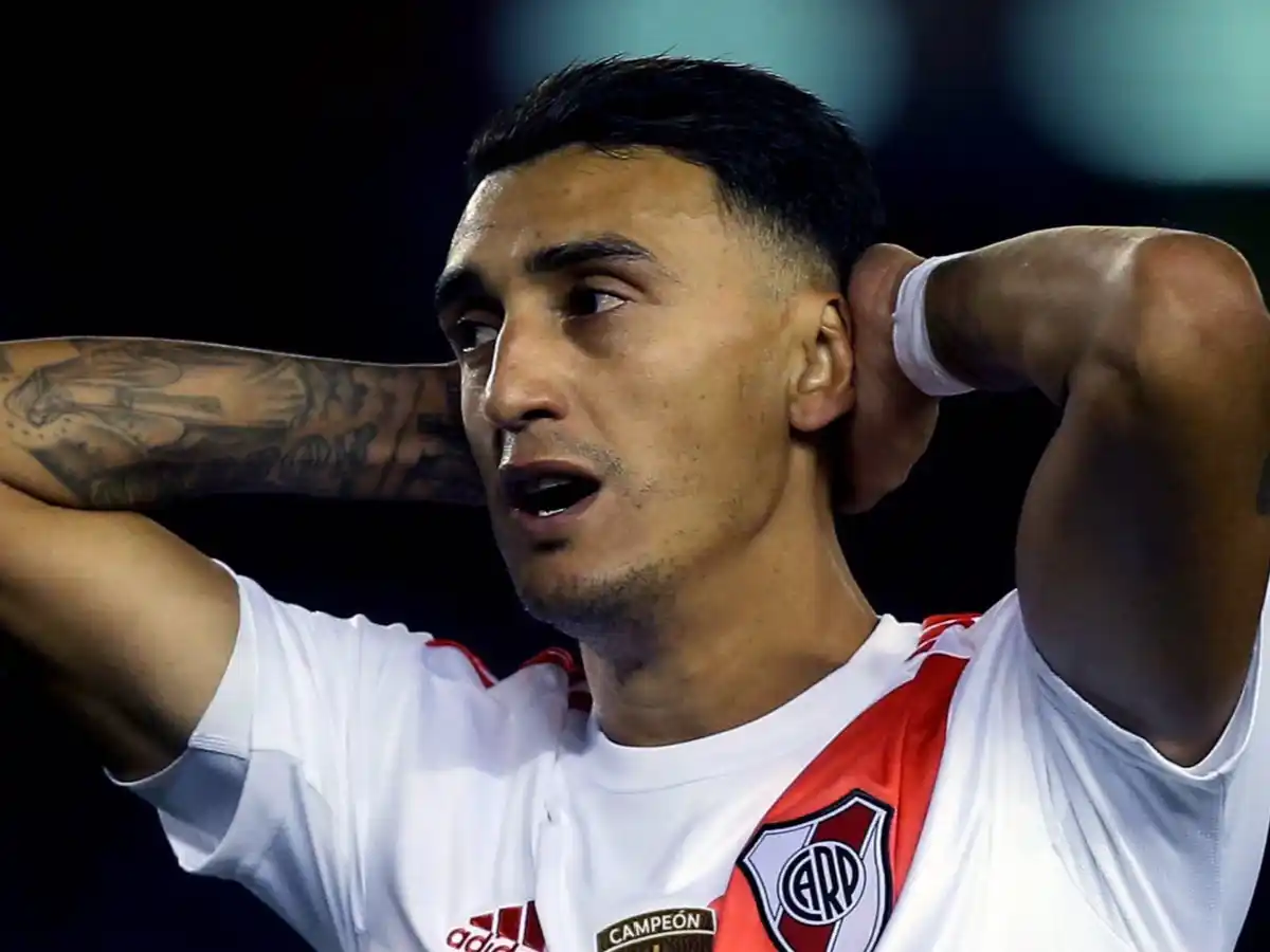 Suárez será operado y se pierde el resto del torneo