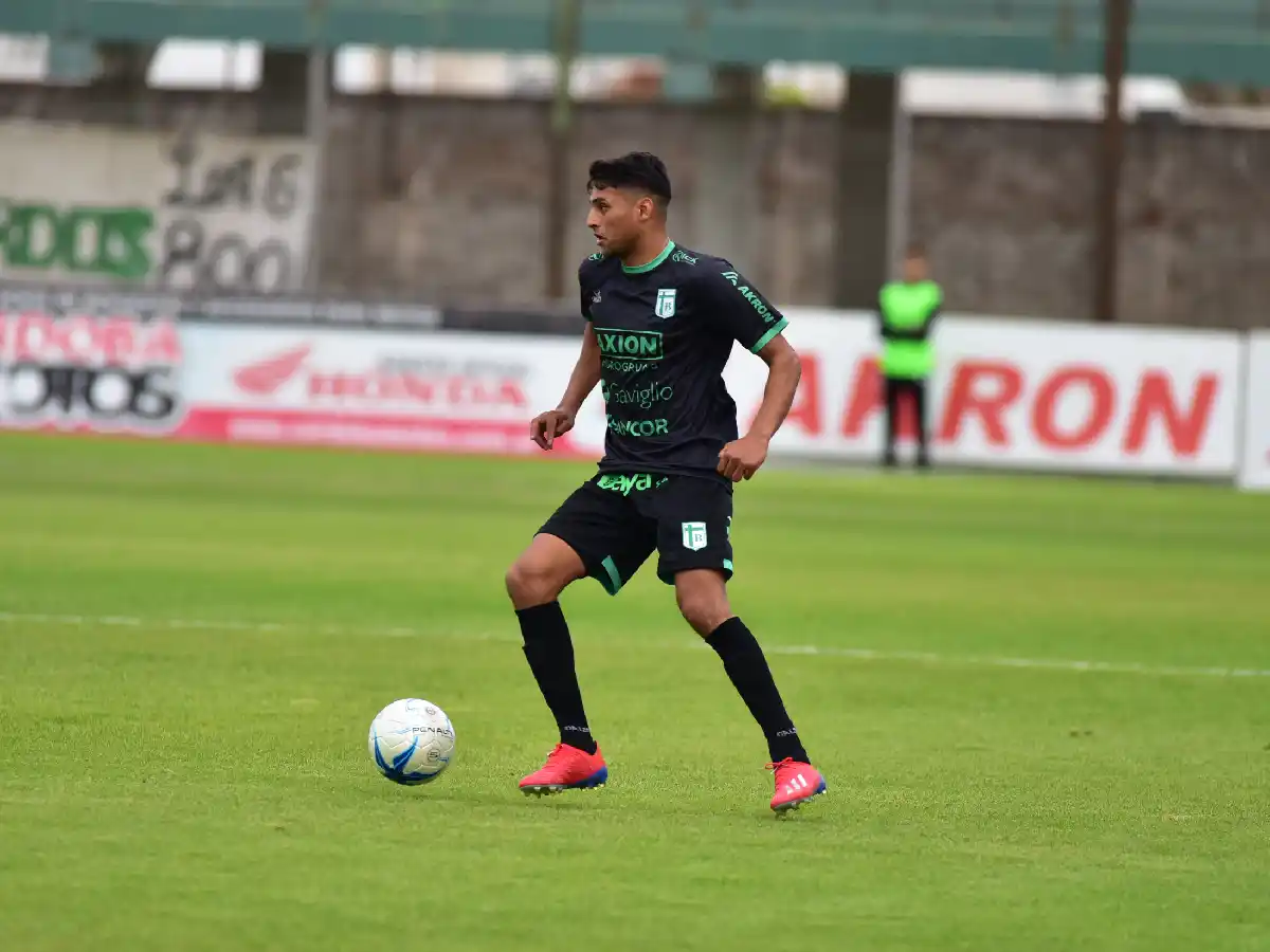 Así se completa la fecha