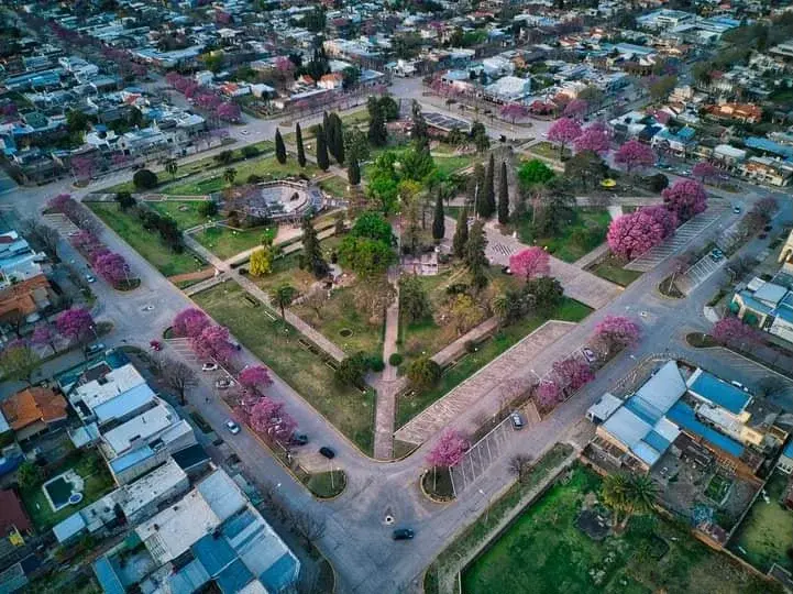 San Vicente podrá evaluar una reforma institucional tras la nueva Ley Orgánica de Municipios de Santa Fe