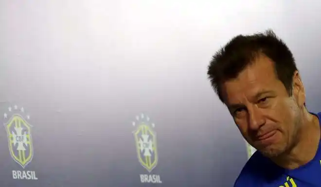 Dunga sobre el choque con Argentina: "No hay favoritos"