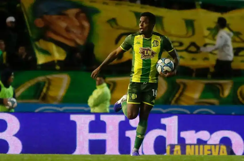 Aldosivi, a Avellaneda para recomponer su imagen y salir del descenso