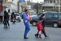 La comuna apunta a la prevención y por ahora no evalúa endurecer las medidas 