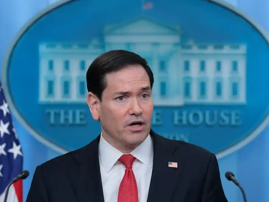 Marco Rubio confirmó el fin de la ofensiva militar de Estados Unidos contra Irán: “Logramos todos los objetivos”