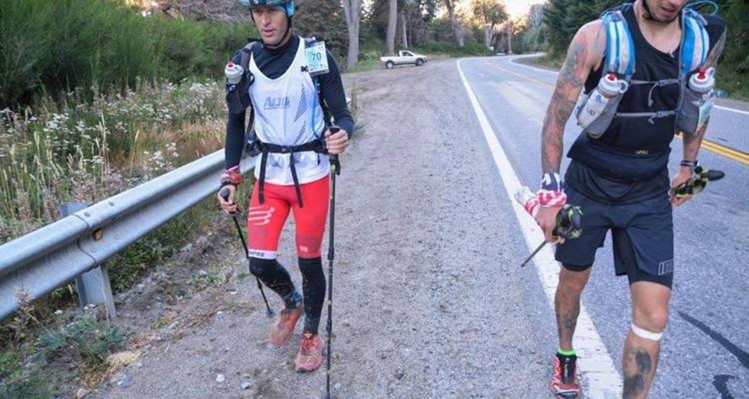 La Misión 2016: José Luis Ramírez fue 3º