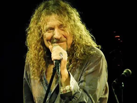 Robert Plant regresa a Argentina: cuándo y cómo conseguir las entradas