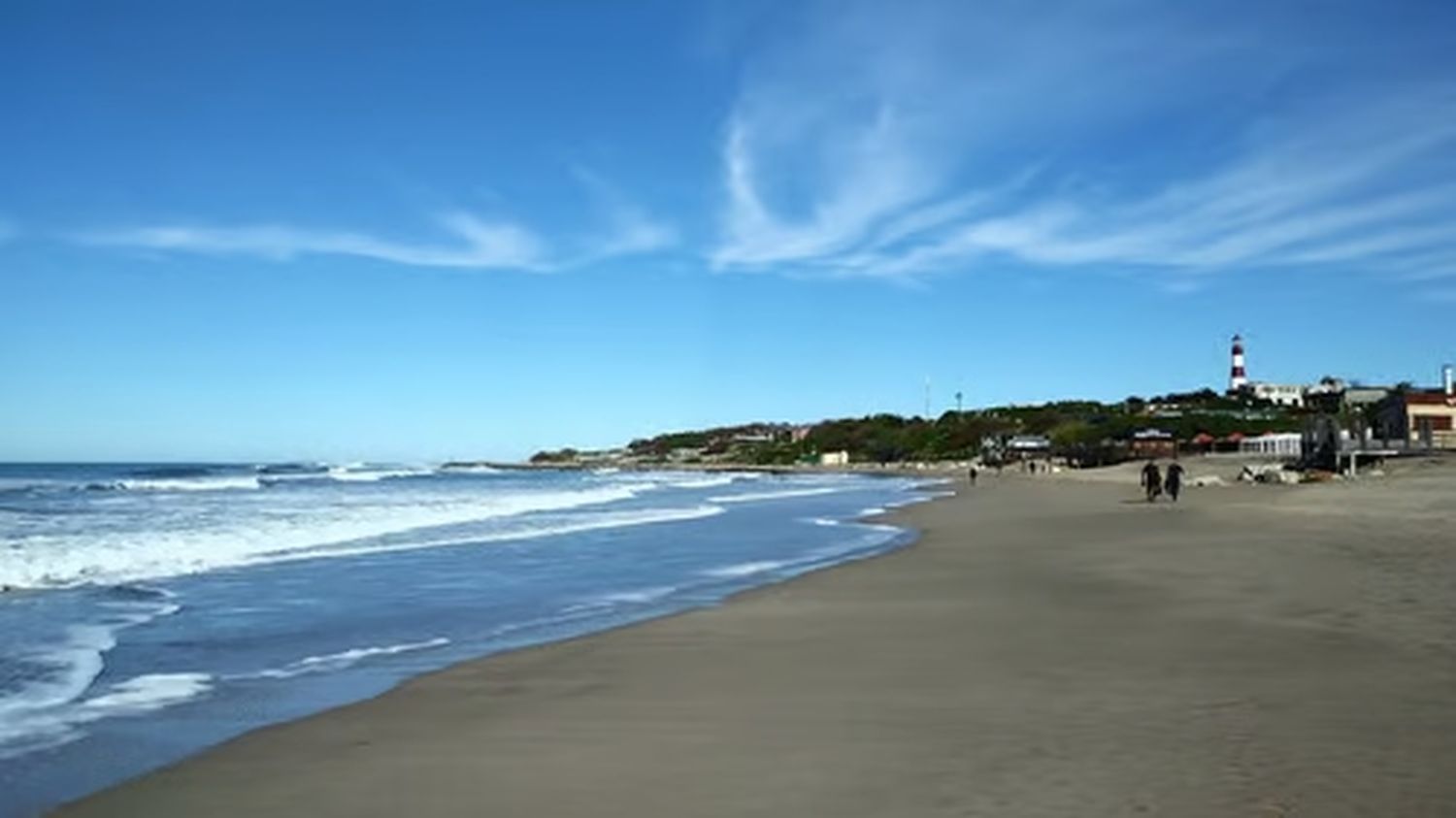 El segundo llamado a licitación de las playas del Faro no tuvo éxito y abrirán una nueva convocatoria