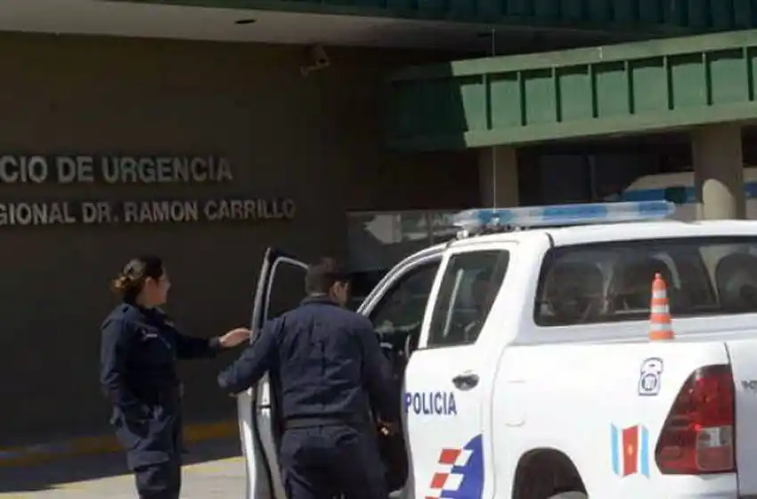 Dos mujeres prendieron fuego a un chico discapacitado en un lavadero
