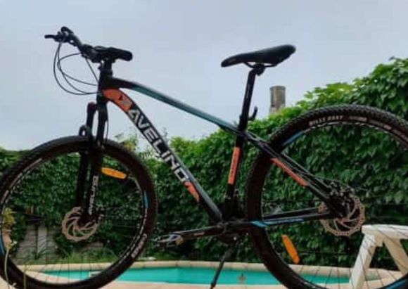 Inseguridad en el barrio San José: ingresaron al patio de su casa y le robaron la bicicleta