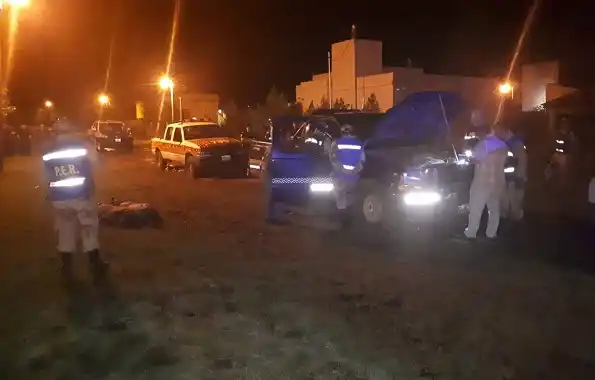 Un juez ordenó investigar supuestos apremios ilegales en una detención