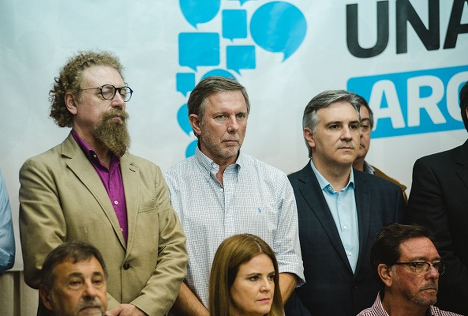 Bahillo destacó el encuentro del peronismo federal en Gualeguaychú