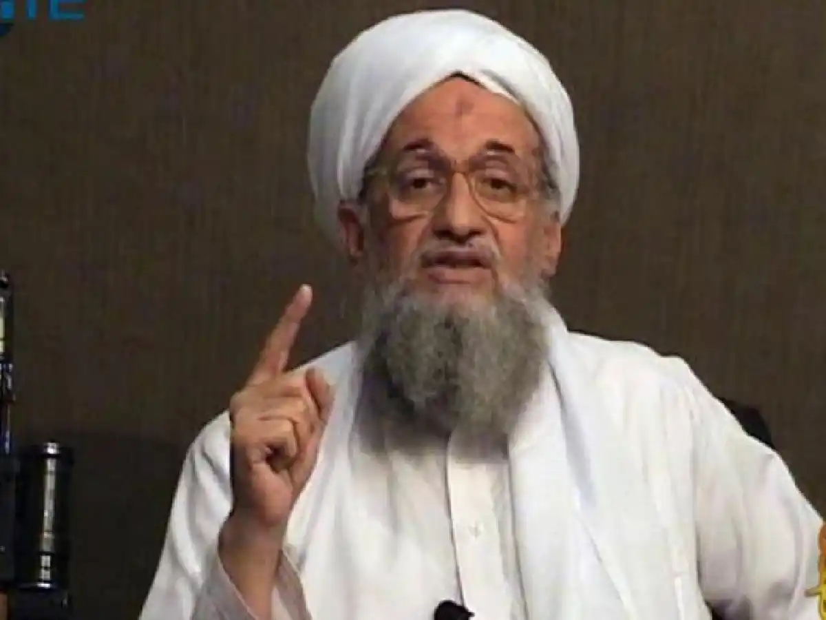 Ayman al Zawahiri, el cerebro de los atentados del 11S, murió bajo un ataque de drones de la CIA