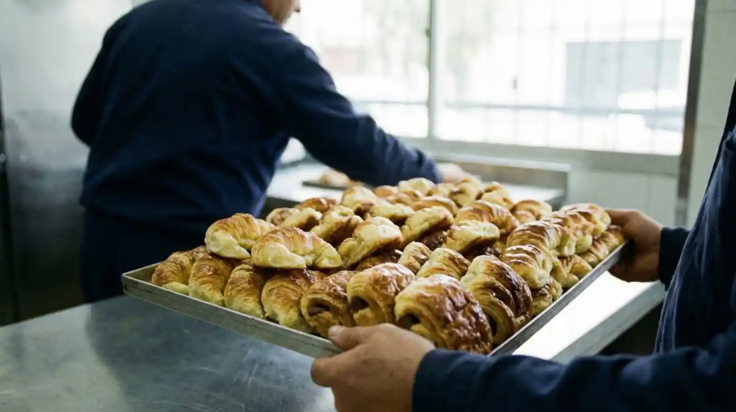 Llevó facturas por su cumpleaños, fue despedido de su trabajo y la Justicia falló a su favor