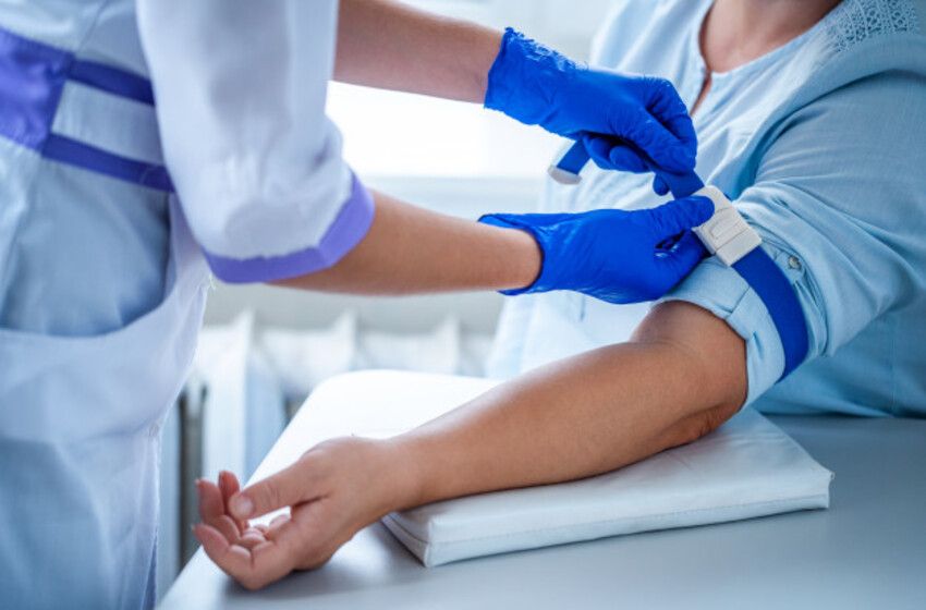 UTEDYC: convocan a una campaña de donación de sangre durante el fin de semana largo