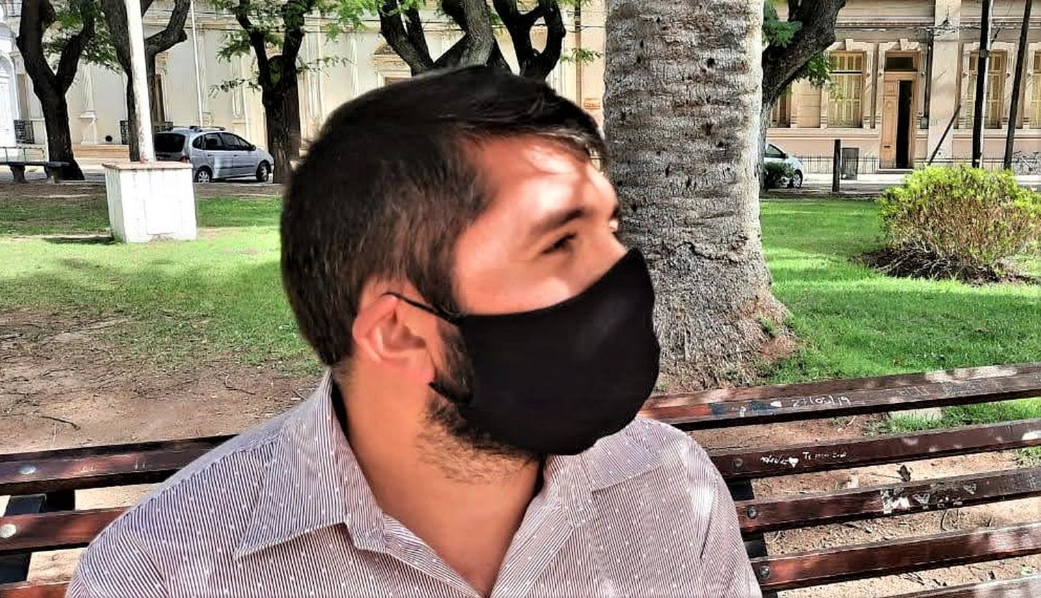 Internas en Juntos: Gravino encabeza la otra lista de la UCR, con algunas modificaciones