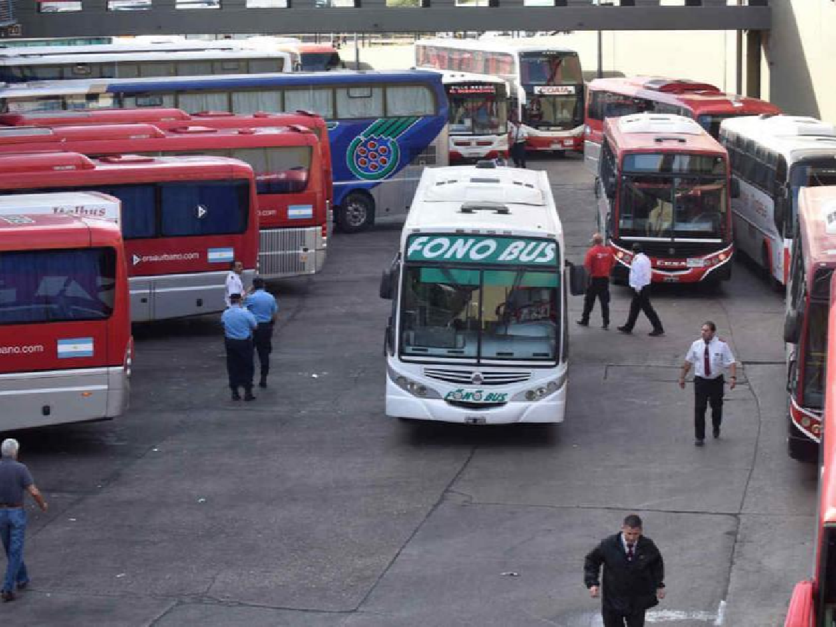 Fetap advierte que si la Provincia no paga, dejará de funcionar el Boleto Educativo Gratuito