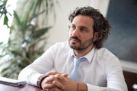 Cafiero ratificó el Ingreso Familiar de Emergencia y negó cambios de funcionarios