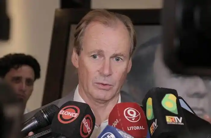 Sigue la incertidumbre en cuanto a las  elecciones en Entre Ríos