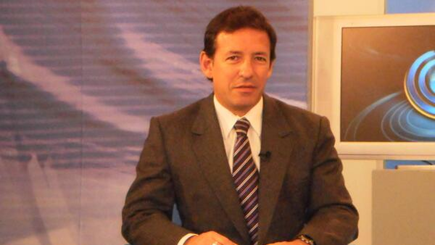 José Merlos