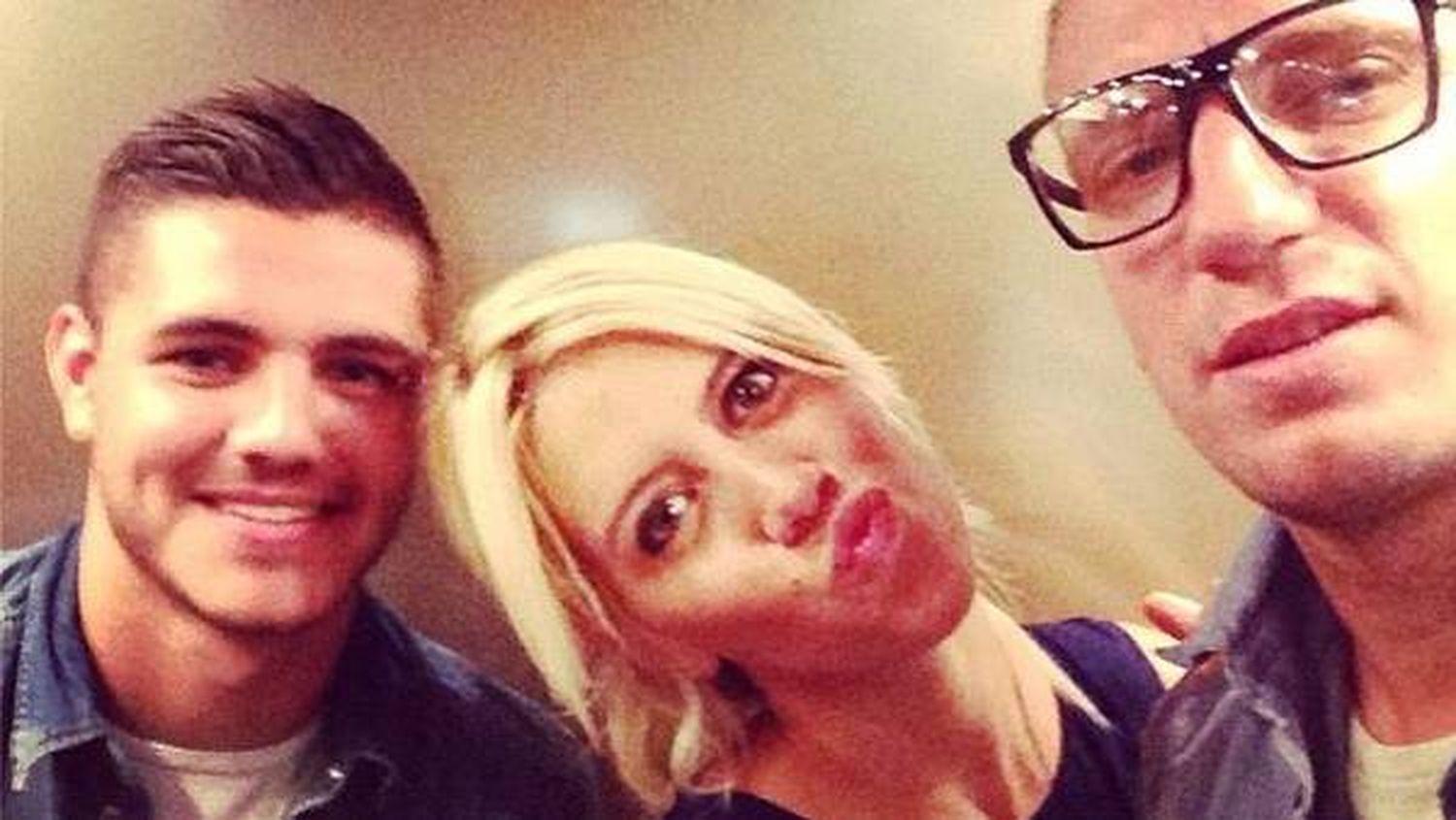 El explosivo divorcio de Wanda Nara y Mauro Icardi generó una ola de memes