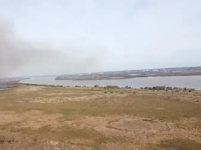 Analizarán la perspectiva hidrológica de la zona ante el fenómeno El Niño.