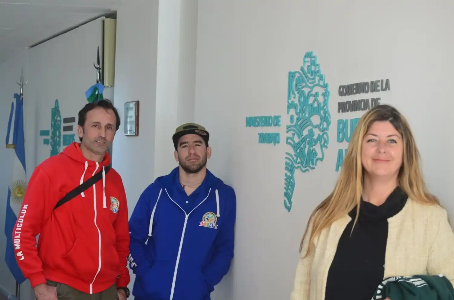 Los municipales de Pinamar acatarán la resolución del Ministerio de Trabajo bonaerense.