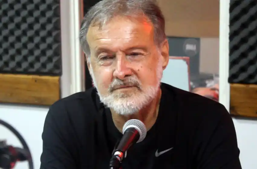 Rafael Bielsa: «El peronismo tiene que tener cuidado con las traslaciones apresuradas»