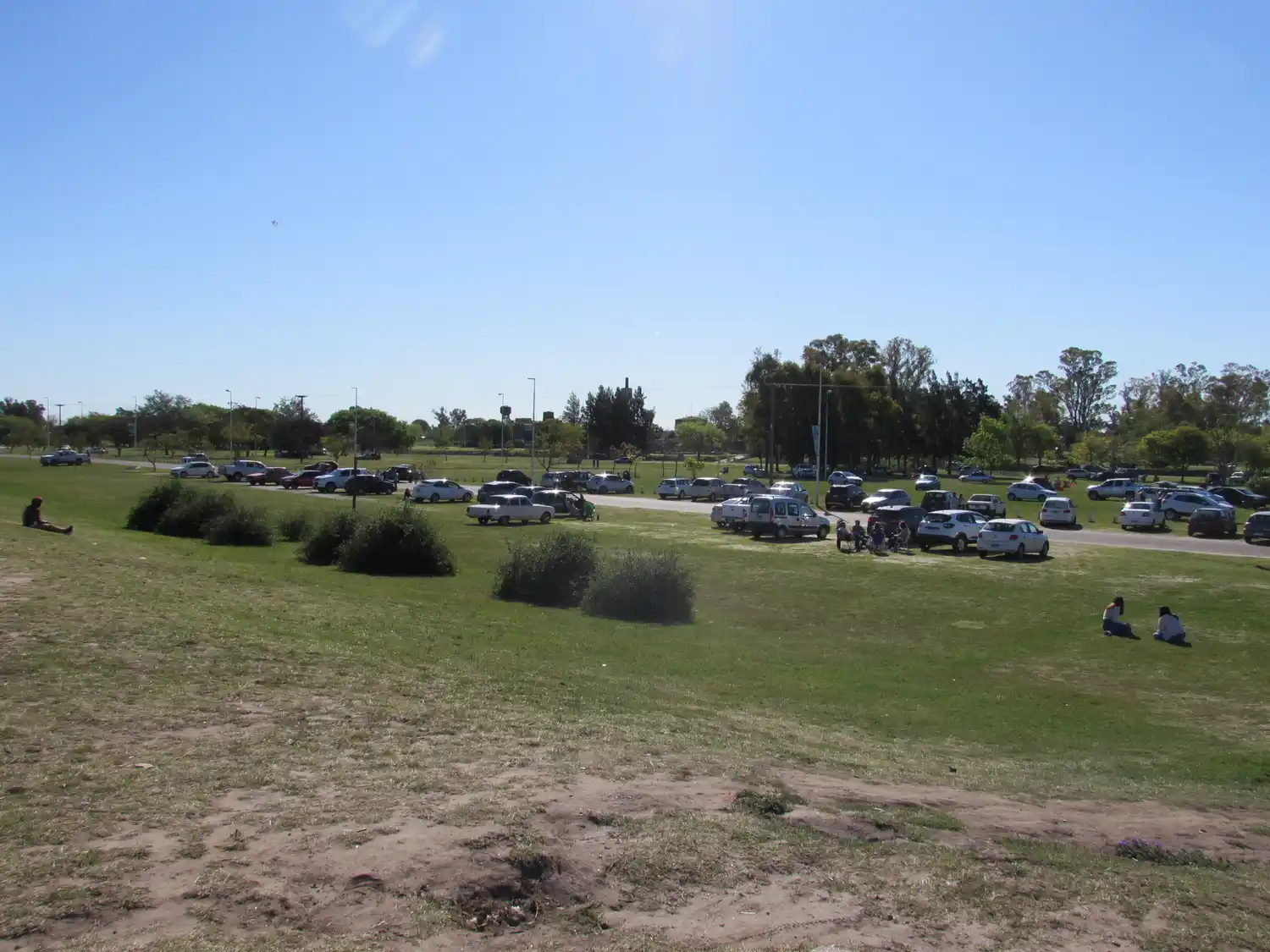 Coronavirus: 4 nuevos positivos en Gualeguay