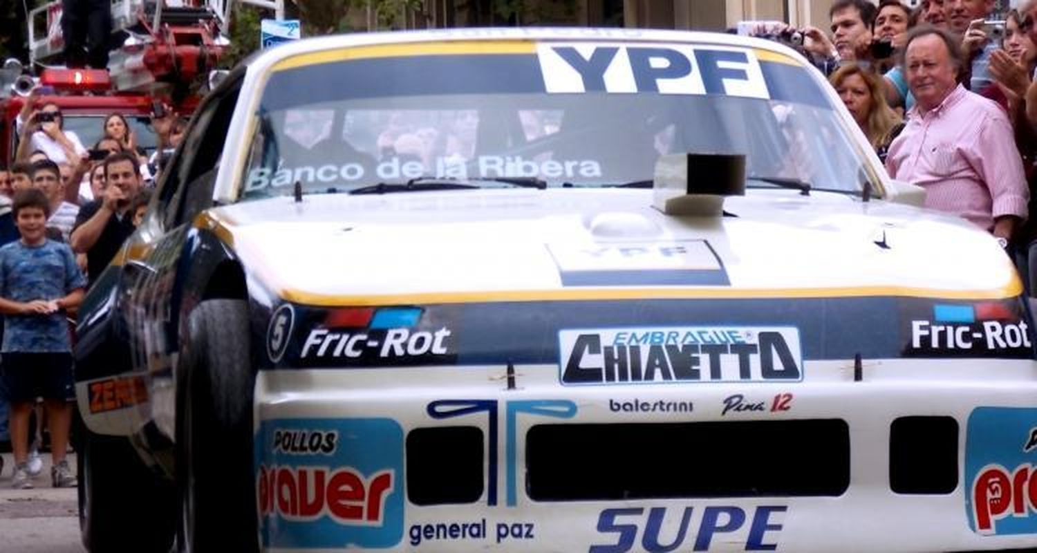 Homenajearán a Osvaldo “Pato” Morresi a 25 años de muerte