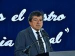 imagen Aráoz: “En Formosa construimos y 
defendemos la soberanía tecnológica”
